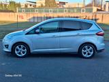 Ford Champions Edition/Neue Zahnriemen&Cervice - Ford C-Max: Limousine