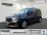Ford Tourneo Connect Titanium L1 1,5l PHEV Navi Ganzj - Ford Tourneo Connect Plug-in Hybrid (PHEV) Gebrauchtwagen