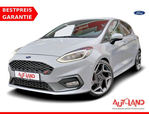 Ford Fiesta ST 1.5 EB LED Klimaaut. B&O DAB PDC