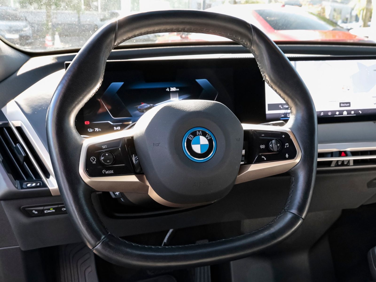 BMW iX - Bild 14