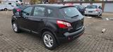 Nissan Qashqai Acenta TÜV NEU ! - Nissan Qashqai aus 2010: Acenta