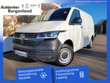 Volkswagen T6.1 Transporter Kasten 2.0 TDI DSG ANHÄNGERKUPP - Plattform Anhänger