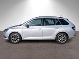 Skoda Fabia Combi Clever Best of 1.0 TSI DSG LED Navi - Skoda Fabia Clever mit Benzin-Antrieb