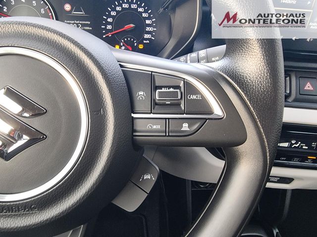 Suzuki SWIFT 1.2 Dualjet Club Hybrid | Sofort | Navi