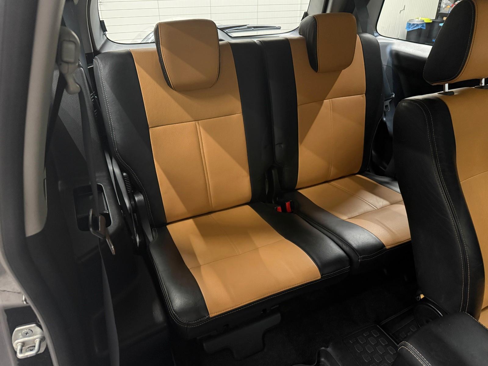Suzuki Grand Vitara 1.6 VVT 106 ch 4x4 Club • Clim auto • Radar de recul • Sièges chauffants