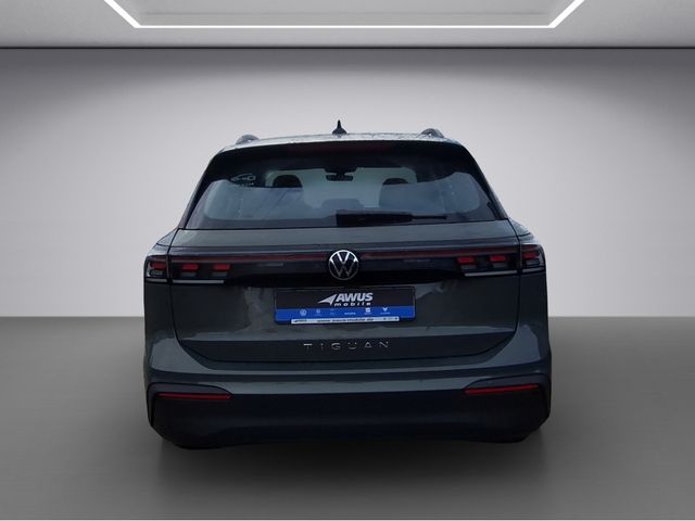 Tiguan 2.0 TDI DSG Goal HD-Matrix, AHK, Navigati