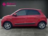 Renault Twingo INTENS 71 PS ( * SITZHEIZUNG * KLIMA * ) - Renault Twingo Gebrauchtwagen