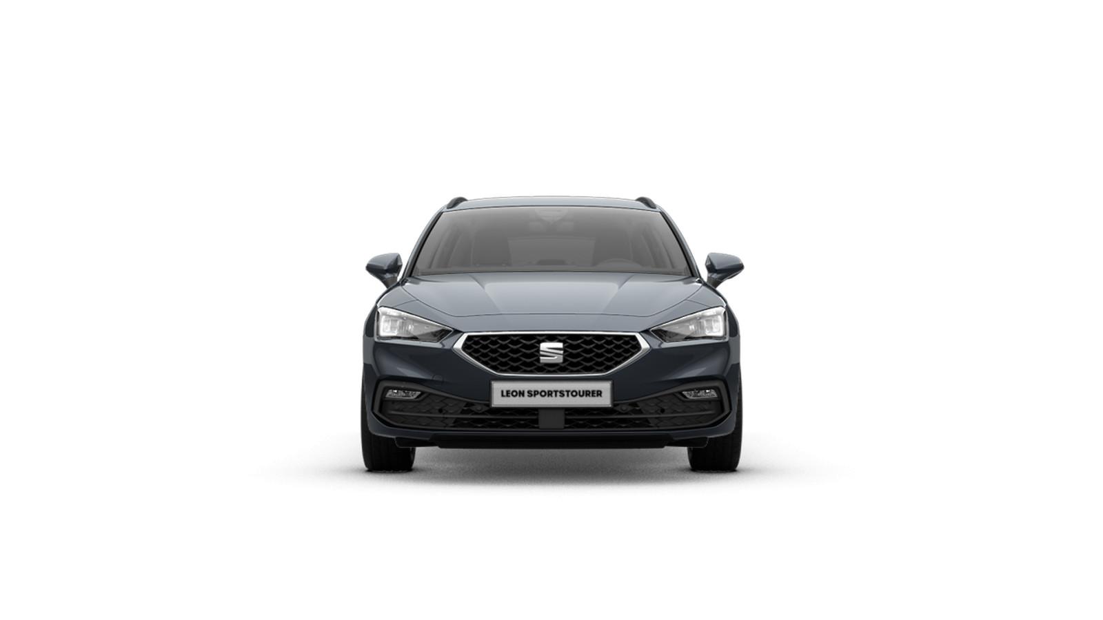 Seat Leon Sportstourer 1.5 eTSI DSG Road Edition