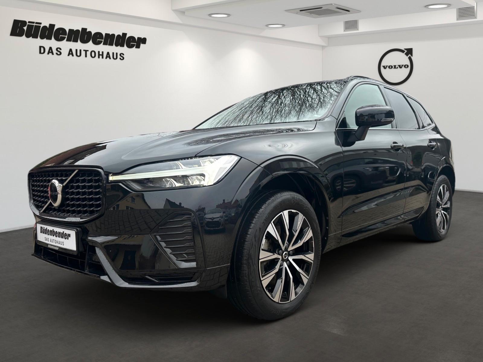 Volvo XC60 Plus Dark 2WD*BLIS*ACC*