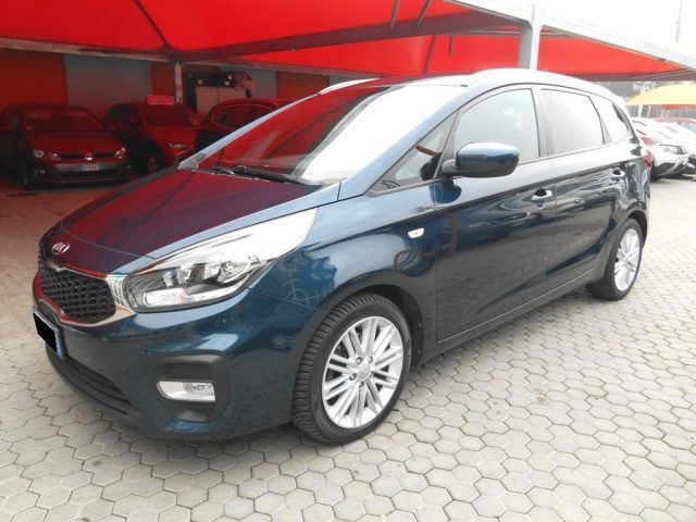 Kia KIA Carens 1.7 CRDi 115 CV Class 7 POSTI UNIPROP