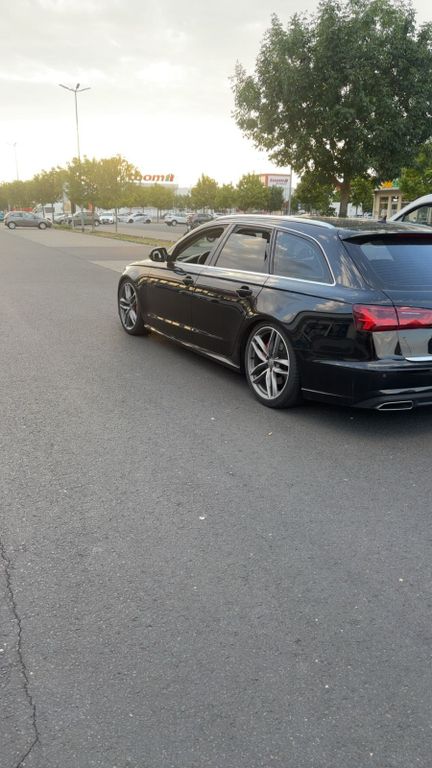 Image of Audi A6
