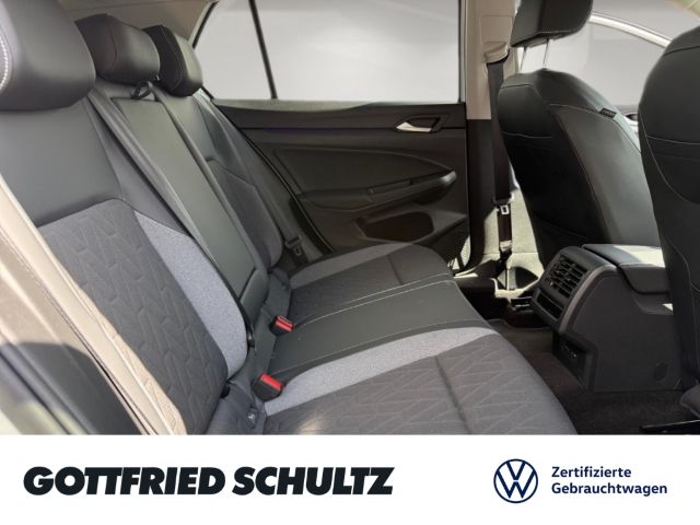 Volkswagen Golf - Bild 9