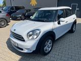 MINI Countryman D Cooper 1.Hand volle Historie EURO6 - MINI Cooper E Countryman Gebrauchtwagen