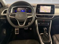 Volkswagen T-Roc - Vorschau Bild 18