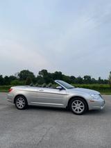Chrysler Sebring Cabrio 2.0 Turbodiesel Limited - Chrysler Sebring: 2.0