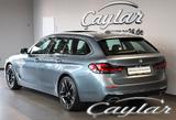 BMW 540xD TOUR LUXURY B&W SITZBELÜFT 360°LASER 20" - BMW 540 in Bremen