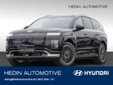 Hyundai IONIQ 9 6-S 110 kWh 4WD UNIQ PANO+Swivel-Paket - gebrauchte Hyundai SUV & Geländewagen