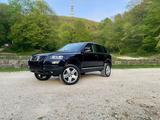 Volkswagen Touareg 3.0 V6 TDI Tiptronic Exclusive Editi... - Volkswagen Touareg aus 2005: V6