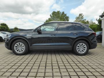 Volkswagen Touareg - 12