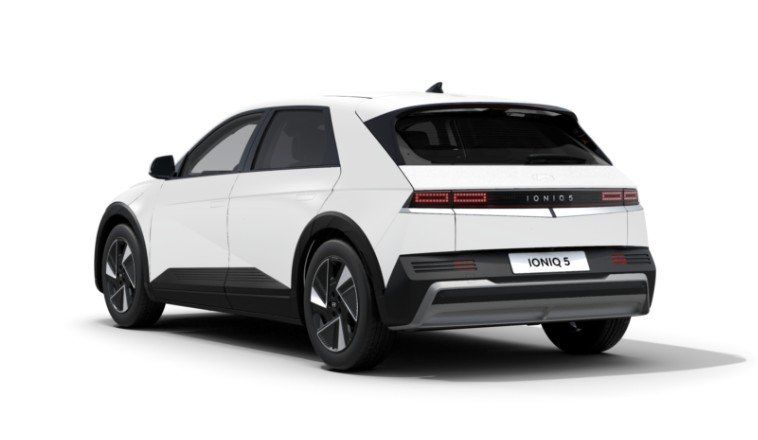 Fahrzeugabbildung Hyundai IONIQ 5 84kWh 229PS CENTRIQ BOSE, LED-Paket