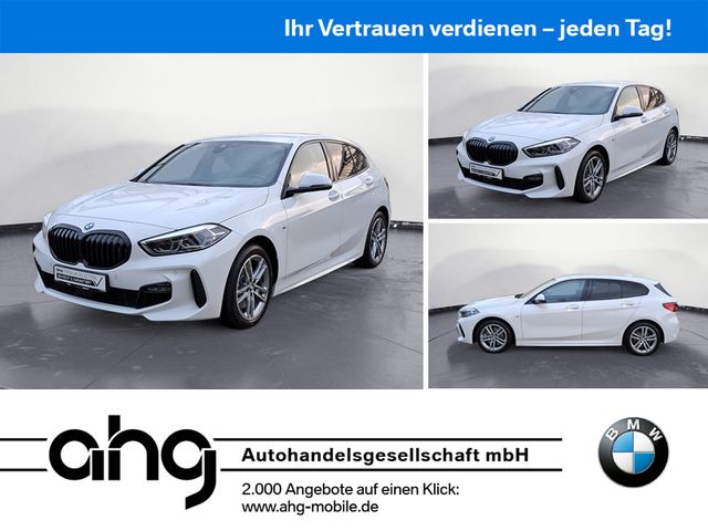 BMW 120i M Sport Sport Aut. DKG Klimaaut.