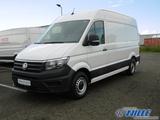 Volkswagen Crafter 35 2.0 TDI MR Hochdach Kasten Klima