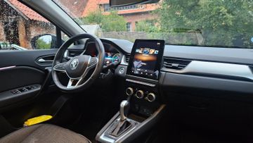 Renault Captur - 10