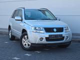Suzuki Grand Vitara 2.0 Comfort - gebrauchte Suzuki Grand Vitara aus dem Jahr 2009