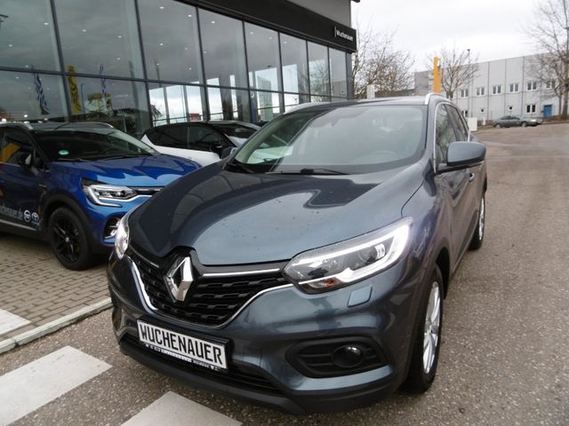 Renault Kadjar dCi 115 Business Edition