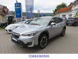 Subaru XV 2.0ie Platinum Lineartronic 4WD - Subaru XV: Platinum