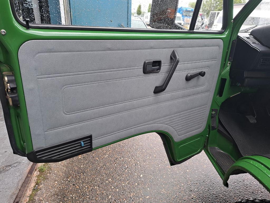 Volkswagen T3 andere