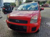 Ford Fusion 1,6 TDCi Calero - Ford Fusion mit Diesel-Antrieb: 1.6