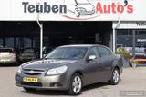 Chevrolet Epica 2.5i Executive Limited Edition klima Stoel - Chevrolet Epica