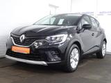 Renault Captur II 1.3 TCe Zen EDC Navi/LED/Kamera/PDC - Renault Captur: Zen