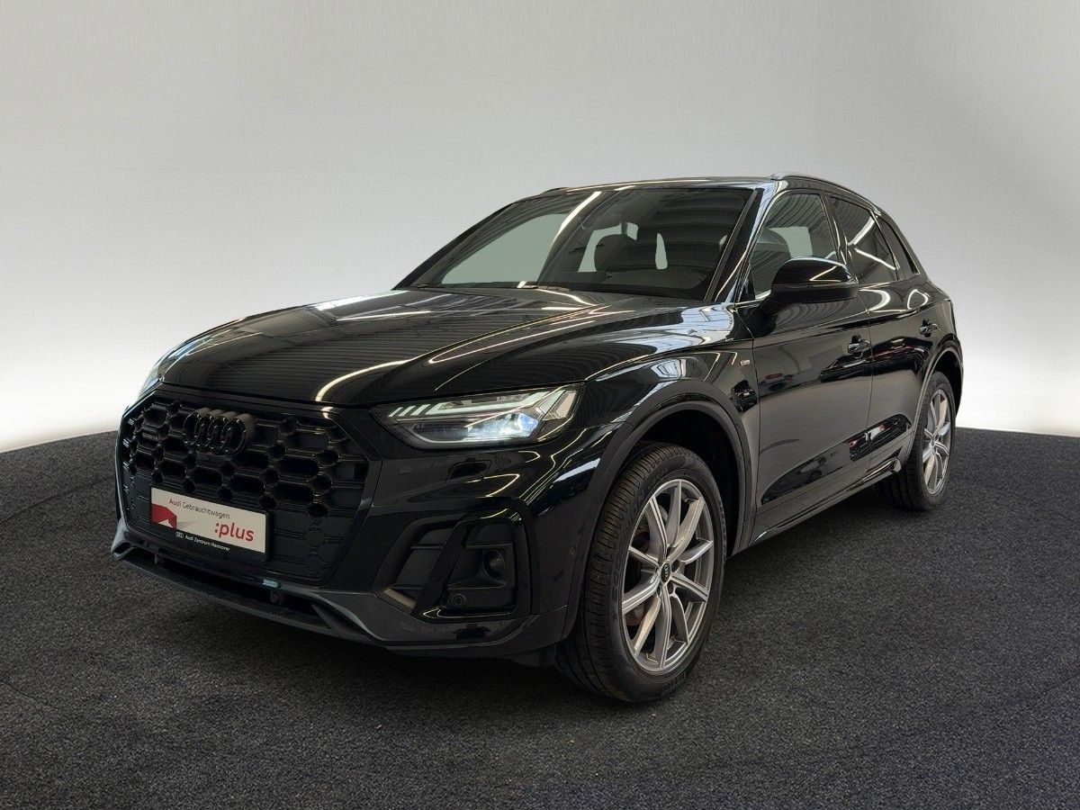 Audi Q5 - Bild 3