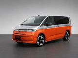 Volkswagen T7 Multivan/STYLE/NP85t€/19Z/DCC/PANO/AHK/HUD/ - VW T7 Multivan Gebrauchtwagen