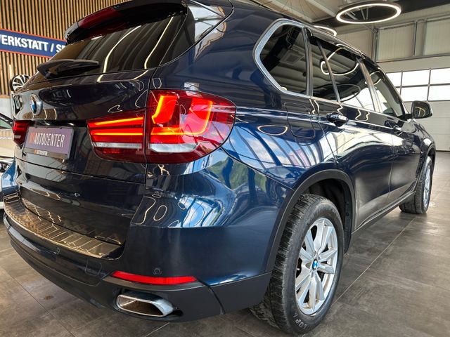 MYAUTOCENTER – Gebraucht- und Jahreswagen mit Werkstattservice in Pfaffenhofen BMW X5 *PANO*NAVI*HEAD-UP*MEMORY*