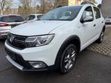 Dacia Sandero II Stepway Klima nur 65tkm - gebrauchte Dacia Sandero aus dem Jahr 2019