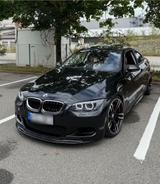 BMW 3er E92 335i Coupe - BMW: Coupé, 3er