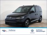 Vorschaubild Volkswagen Caddy 1.5TSI DSG LED NAVI STANDHZ ACC
