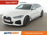 BMW 420i Gran Coupe M Sport Aut.*NAVI*LASER*TEMPO* - BMW 420 Gran Coupé in Berlin