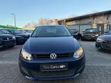 Volkswagen Polo V Trendline Kamera Tuv bis 11.2027 - Volkswagen Polo aus 2010: Trendline