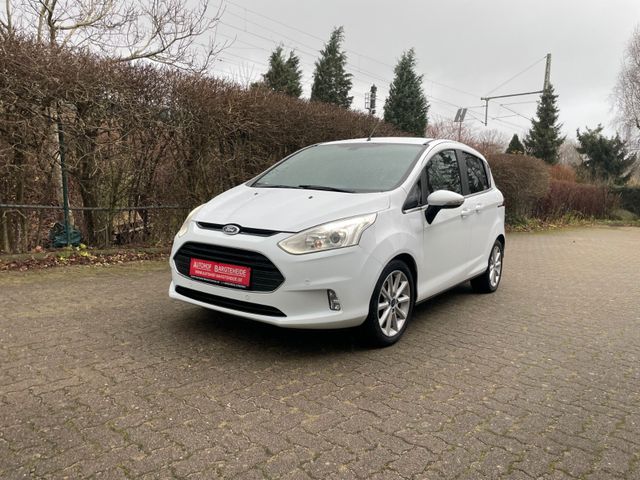 Ford B-Max B-MAX Titanium/USB/Seitenschiebetür