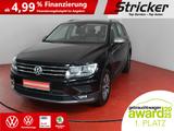 Volkswagen Tiguan Allspace 1.4TSI 273,-ohne Anzahlung AHK 7 - Volkswagen Tiguan Allspace: 7 Sitzer