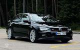 Volkswagen Jetta GLI Facelift 240KW - Volkswagen Jetta: Gli