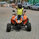 KTM 525xc Sumo Mit Loft Zulassung - Offers