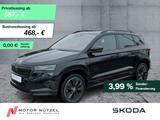 Skoda Karoq 1.5 TSI DSG SPORTLINE MATRIX+NAVI+AHK+PANO - Skoda Karoq in Hamm