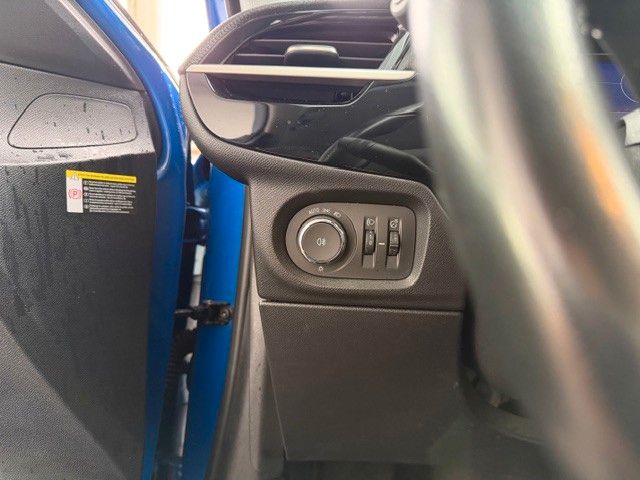 Fahrzeugabbildung Opel Corsa-e F Edition 136PS Elektro/PDC!