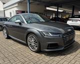 Audi TT Coupe TTS Coupe 2.0 TFSI quattro Tüv Neu - Audi TT: Sportwagen