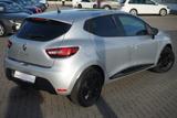 Renault Clio 0.9 TCe 90 Limited APP Navi Sitzheizung DAB - Renault Clio: Limited
